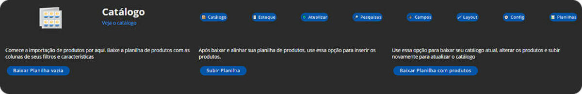 Imagem interago-planilhas